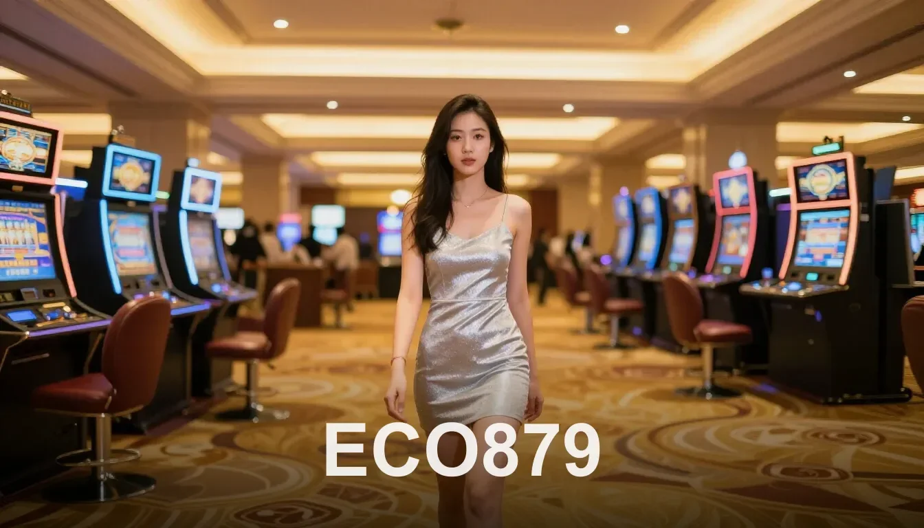 สมัครยังไงและควรเช็กอะไรบ้าง ECO879