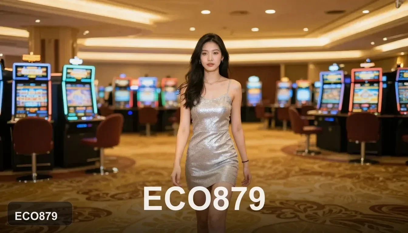 เช็กการใช้งานผ่านมือถือและหน้าเกมใน ECO879